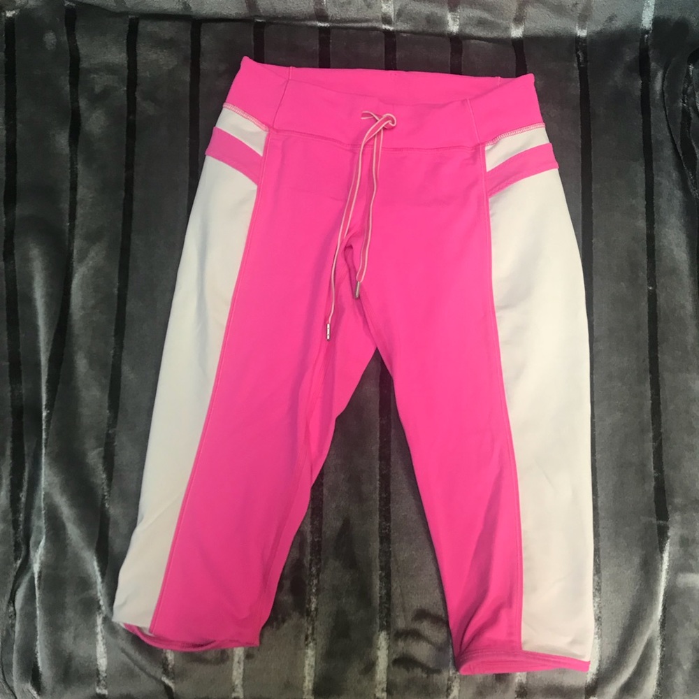 Lululemon Workout Pants